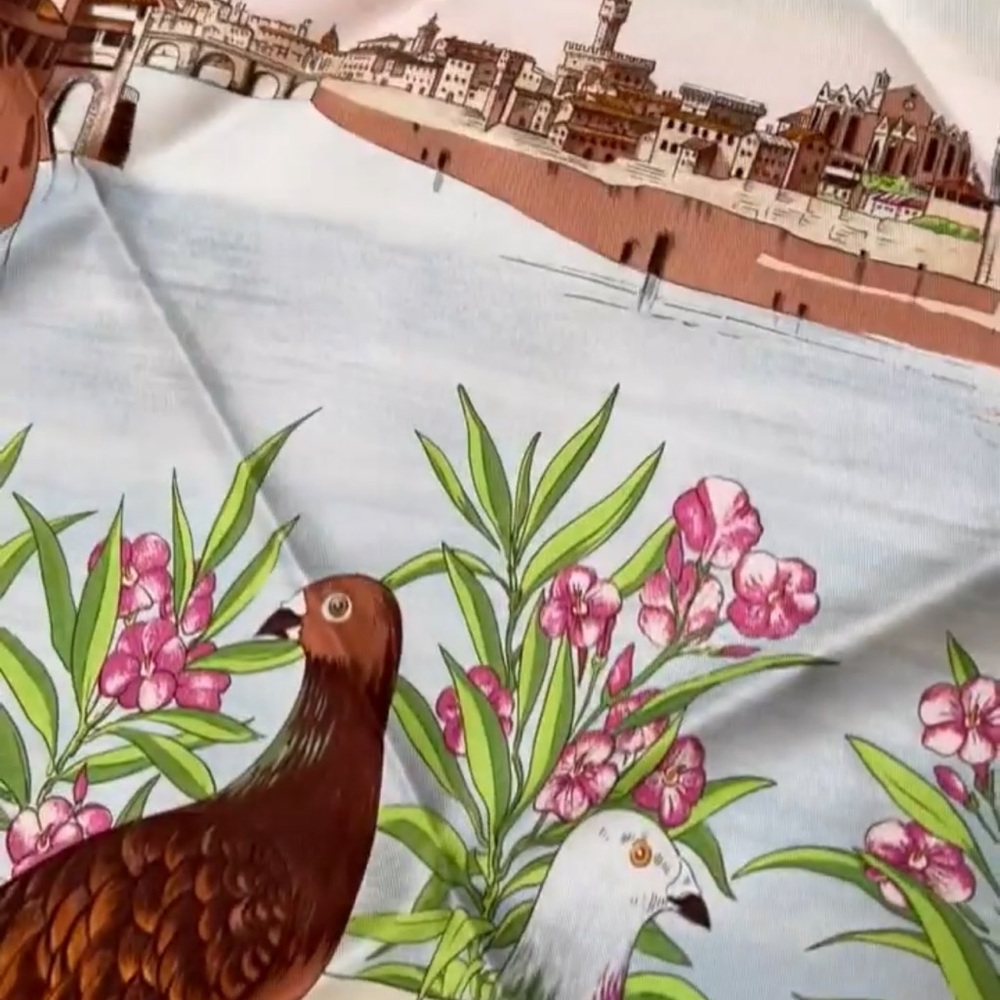 Meet your Posher, Halyna